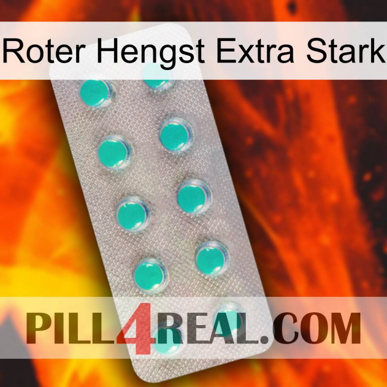 Red Stallion Extra Strong 28